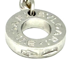 Bracelet BULGARI "B.Zero1" en or blanc