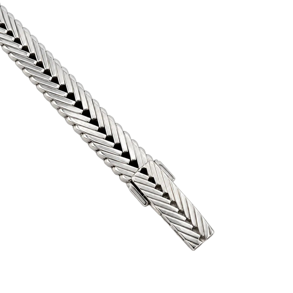 Montre JAEGE-LECOULTRE en or blanc et diamants