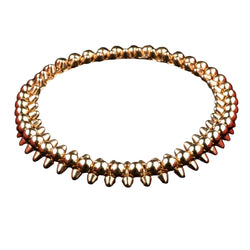 Collier Ras de Cou CARTIER Clash XL en or rose