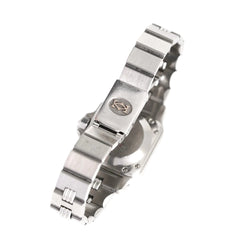 Montre CARTIER "Santos" en acier