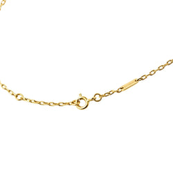 Collier Pendentif BOUCHERON "Quatre" en or jaune, or rose, or blanc, PVD et diamants