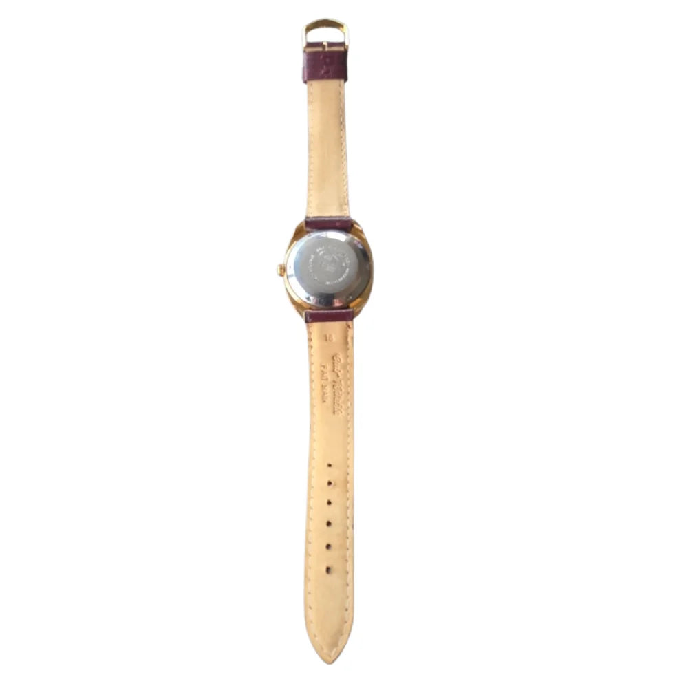 Montre Oris star Automatic vintage Années 1970
