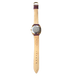 Montre Oris star Automatic vintage Années 1970