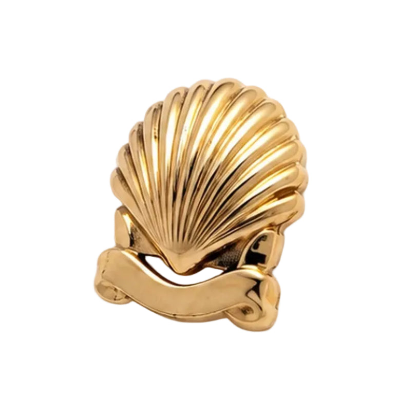 Broche CARTIER en or jaune