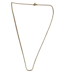 Collier Chaîne en or jaune