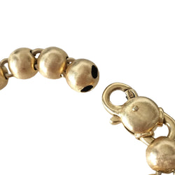 Bracelet Souple en or jaune