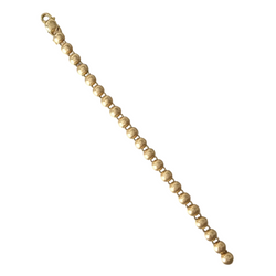 Bracelet Souple en or jaune