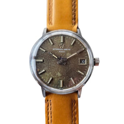 Montre Eterna-Matic 1000 Automatic Vintage