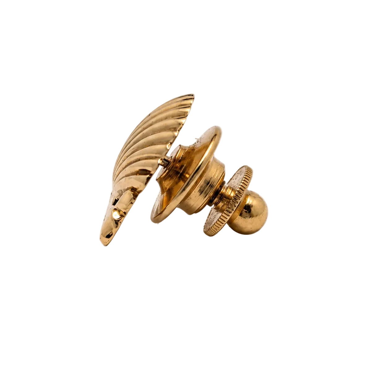 Broche CARTIER en or jaune