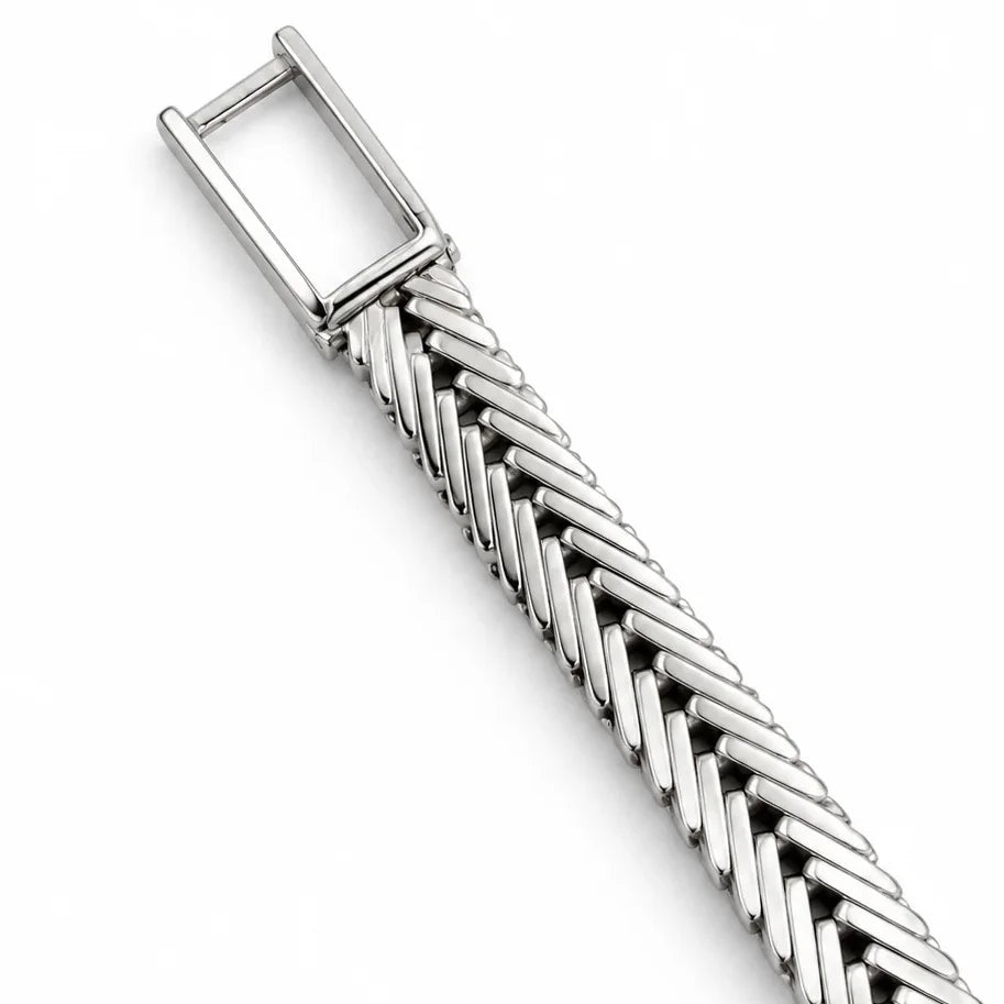 Montre JAEGER-LECOULTRE en or blanc et diamants