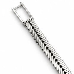Montre JAEGER-LECOULTRE en or blanc et diamants