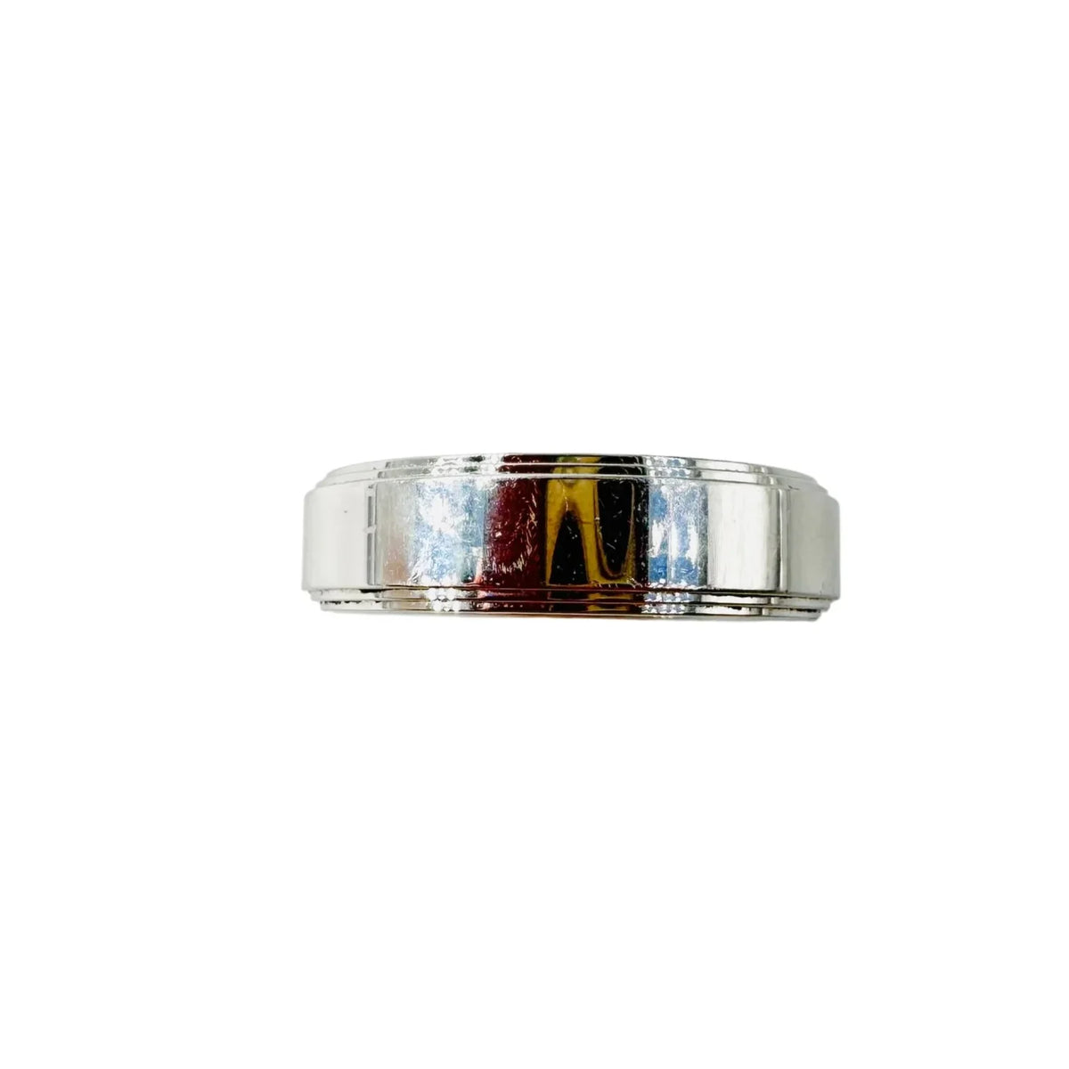 Bague Alliance CARTIER Cartier d'Amour en platine