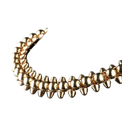 Collier Ras de Cou CARTIER "Clash" XL en or rose