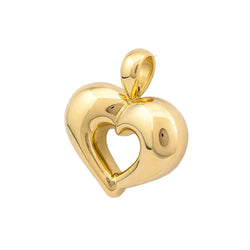 Pendentif VAN CLEEF & ARPELS en or jaune