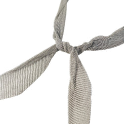 Collier Drapé TIFFANY & CO. par ELSA PERETTI Mesh en argent