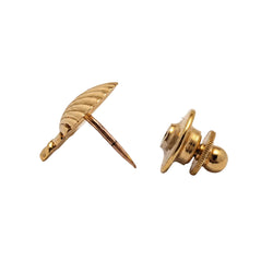 Broche CARTIER en or jaune