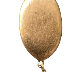 Collier Chaîne en or jaune