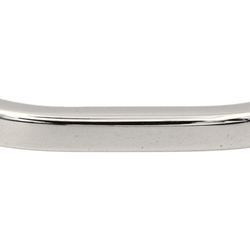 Ginette NY Bague Or blanc - Castafiore