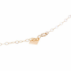 Ginette NY Collier Fusion Necklace Or rose - Castafiore