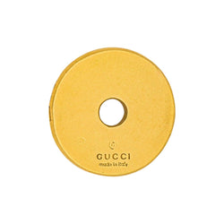 Gucci Pendentif Or jaune - Castafiore