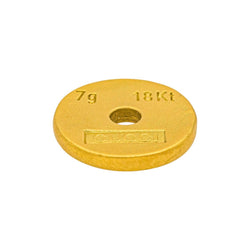 Gucci Pendentif Or jaune - Castafiore