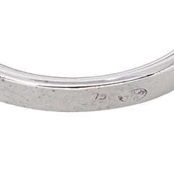 Guy Laroche Bague Or blanc Diamant - Castafiore