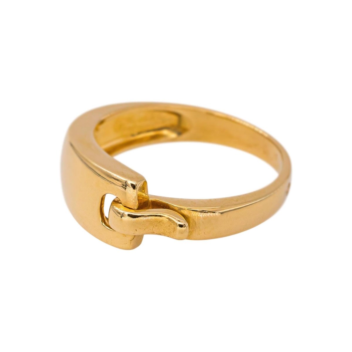 Guy Laroche Bague Or jaune - Castafiore