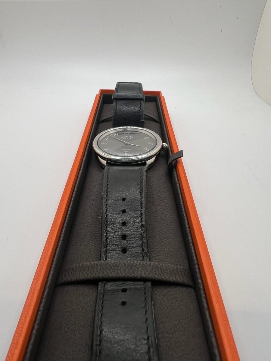 Hermès Arceau - Castafiore