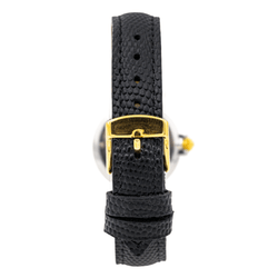 Jaeger Le Coultre Montre Carnet de Rendez - vous Acier Diamant - Castafiore