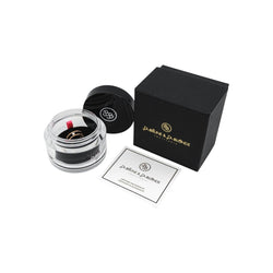 La Brune & la Blonde Bague Solitaire Or rose Diamant - Castafiore