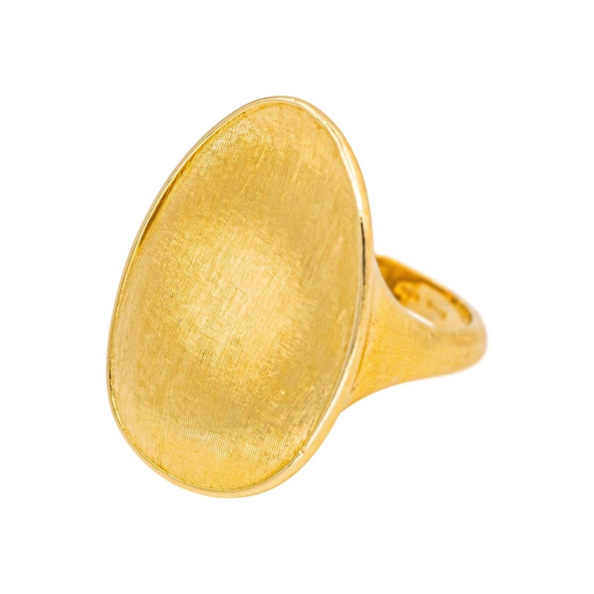 Marco Bicego Bague Or jaune - Castafiore