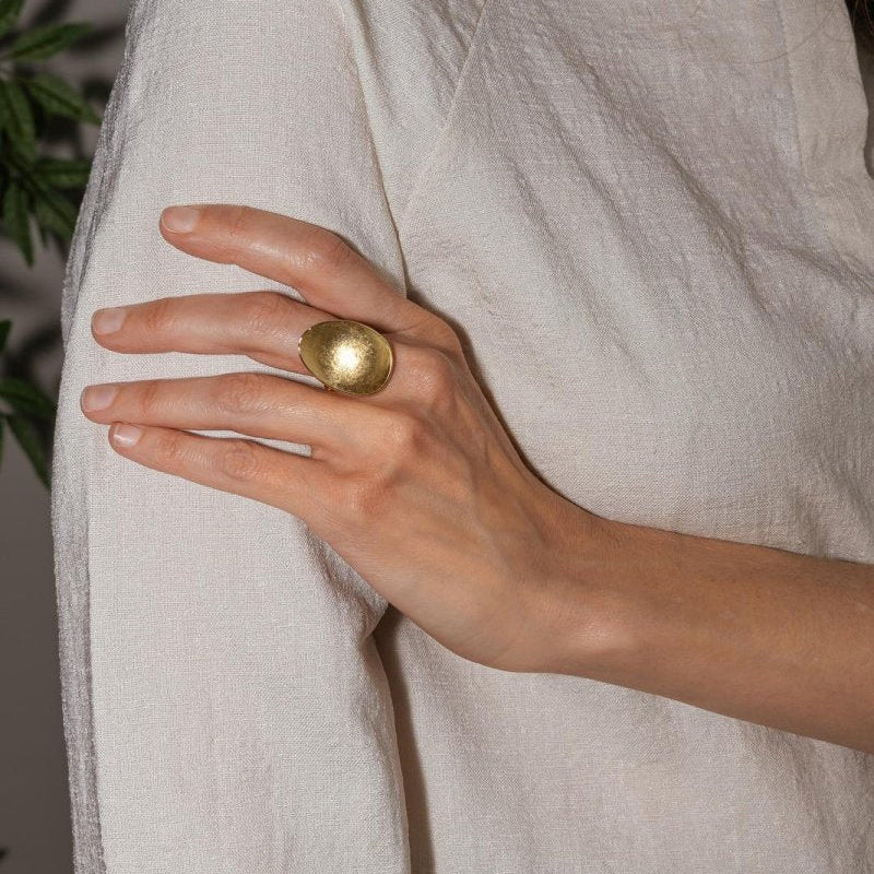Marco Bicego Bague Or jaune - Castafiore