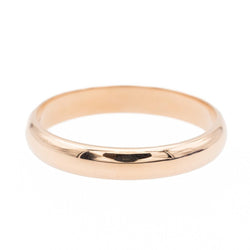 Mauboussin Bague Alliance Mon autre Moi Mon Amour Or rose - Castafiore