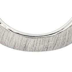 Mauboussin Bague Un petit pont d'amour Or blanc Diamant - Castafiore
