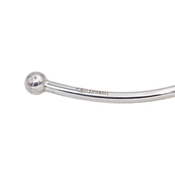 Mauboussin Bracelet Capsule d'émotions Or blanc Saphir jaune - Castafiore
