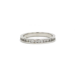 Alliance Américaine - 0,41 Carat De Diamants