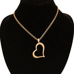 Pendentif Heart de Piaget