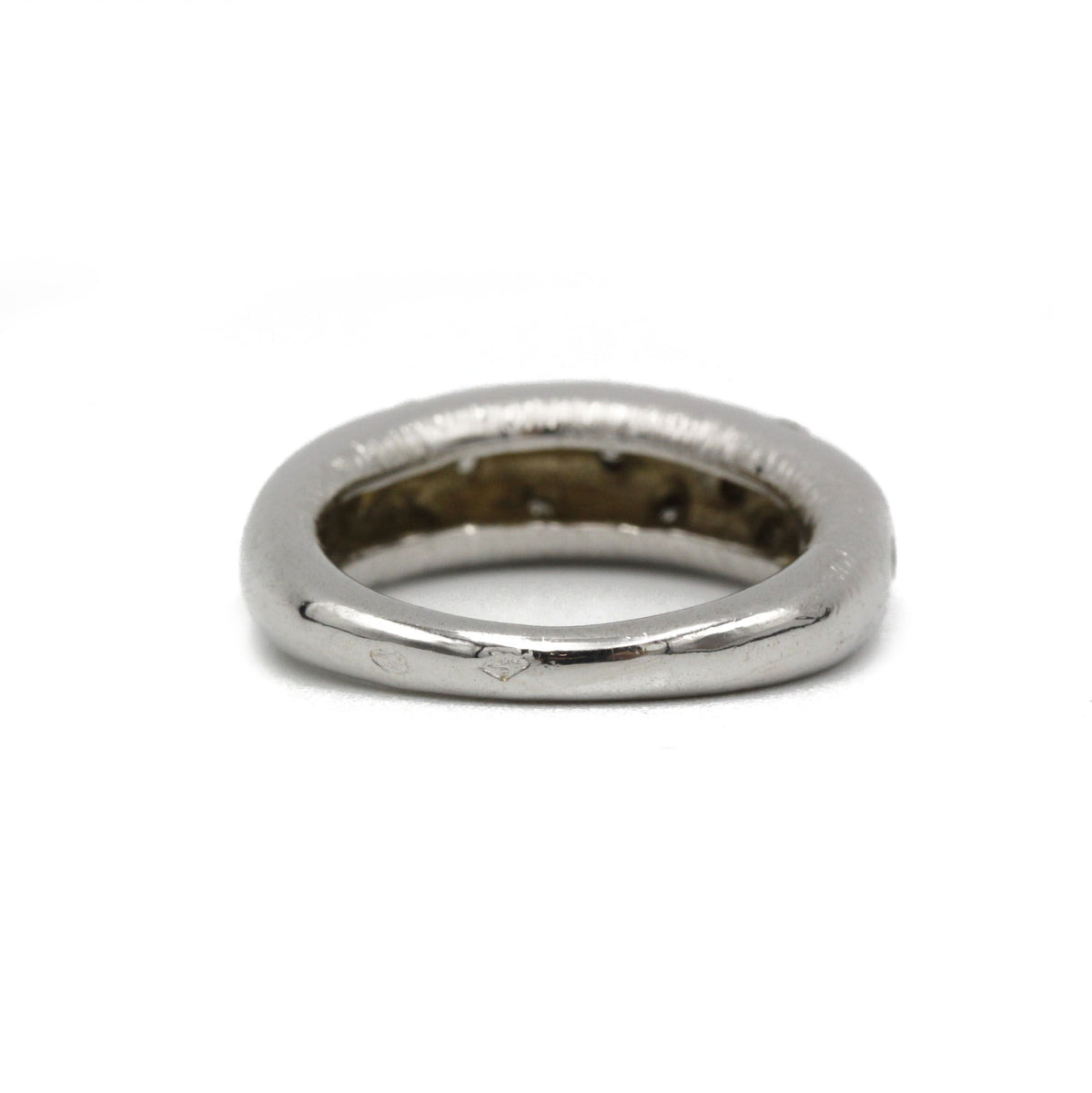 Bague - Or et Diamants