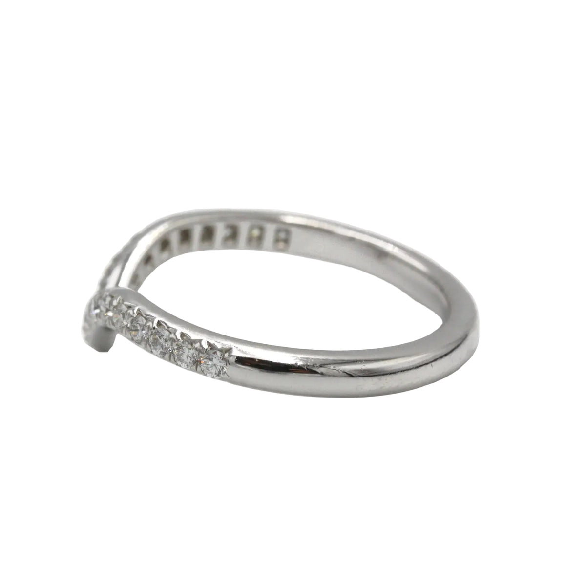 Alliance Soleste V - Tiffany & Co.