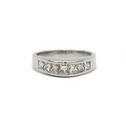 Bague -  Or et Diamants