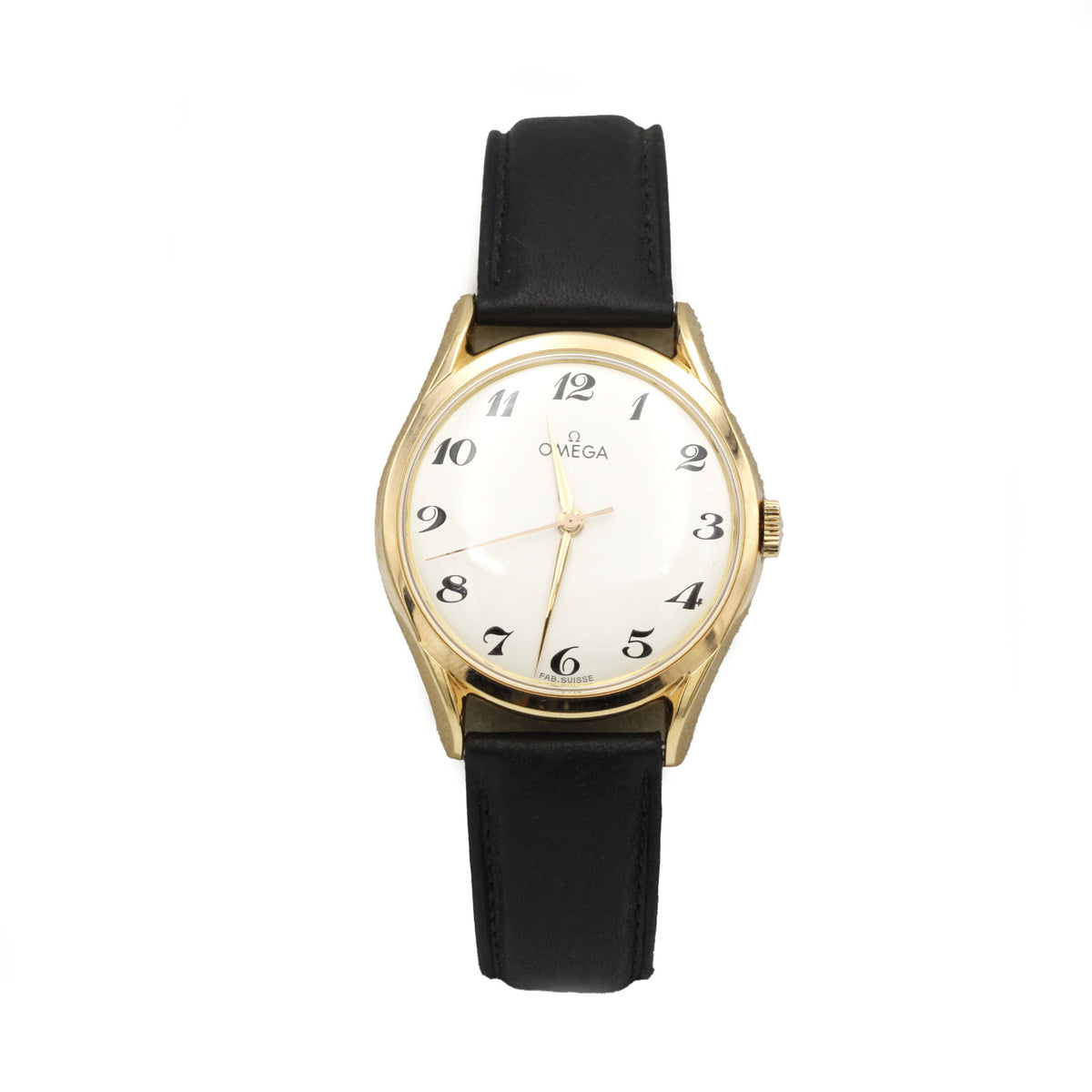 Montre OMEGA - Années 1950