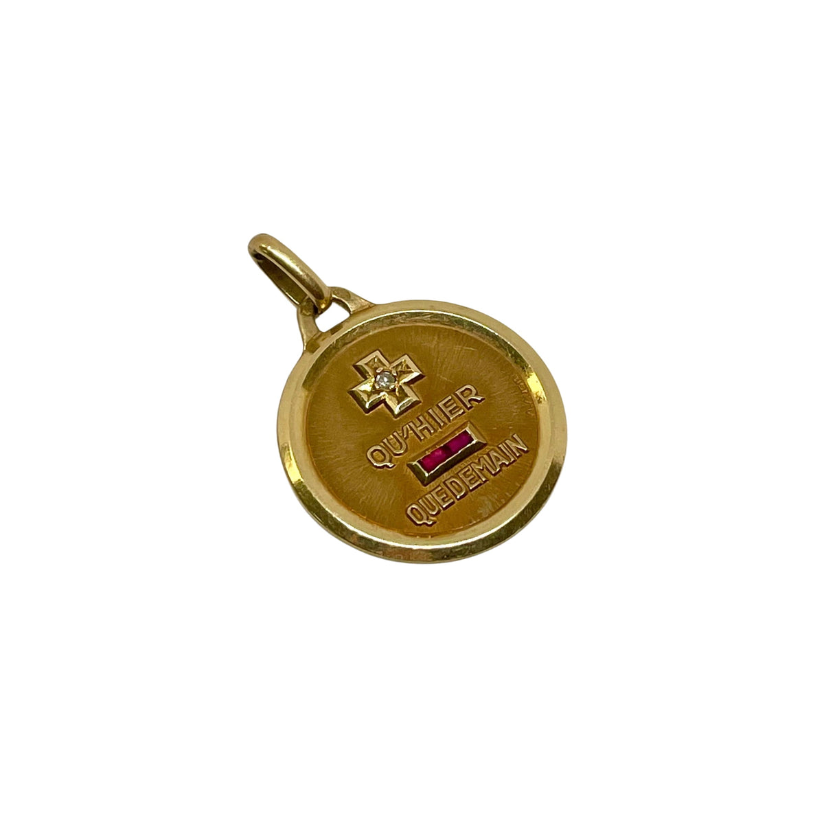 Pendentif Augis