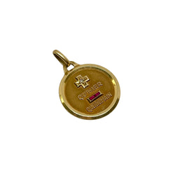 Pendentif Augis