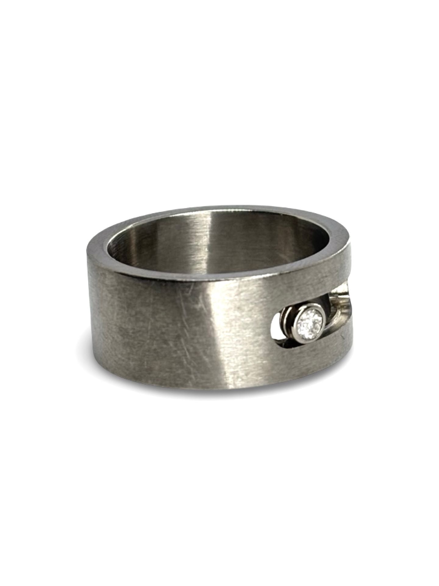 Bague Messika Move