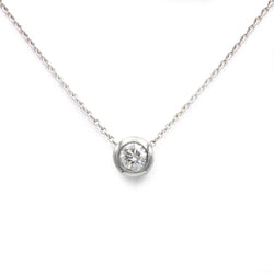 Collier - Or & Diamant