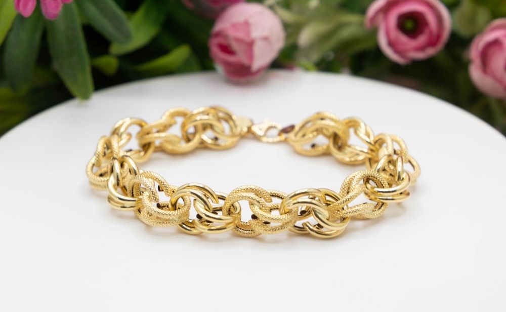 Bracelet Fantaisie