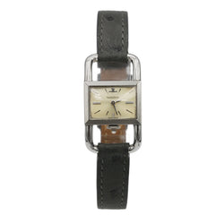 Montre Etrier - Jaeger LeCoultre pour Hermès