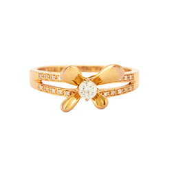 Bague MAUBOUSSIN Moi Aimer Toi