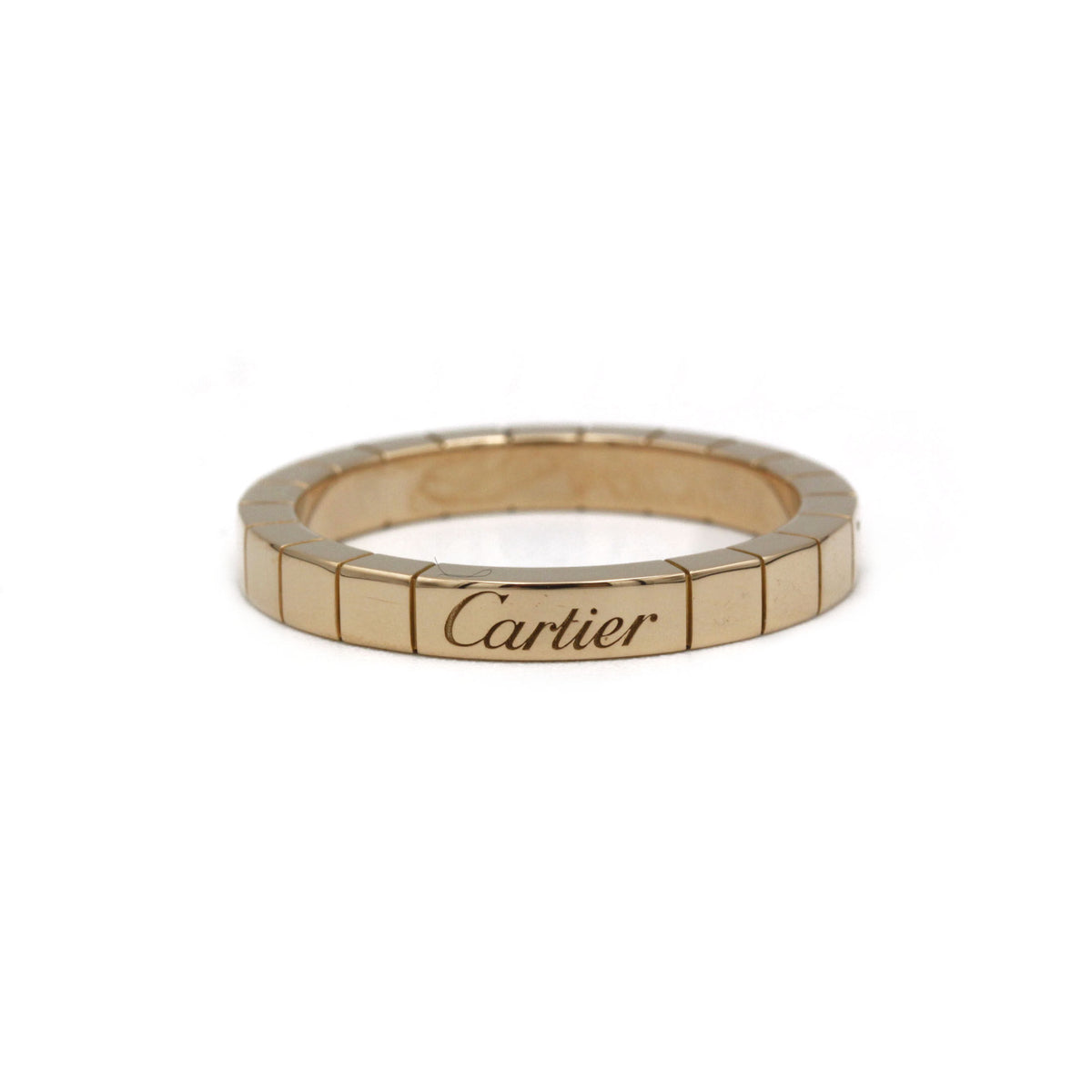 Alliance Lanière - CARTIER