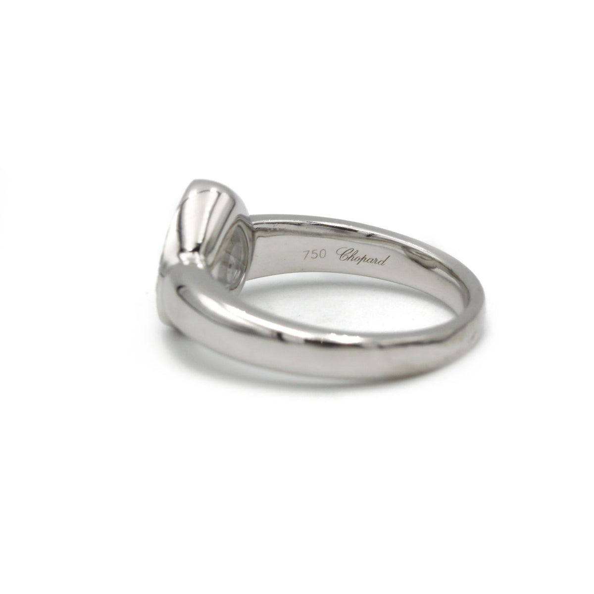Bague Happy Diamonds - CHOPARD
